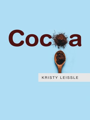 cover image of Cocoa